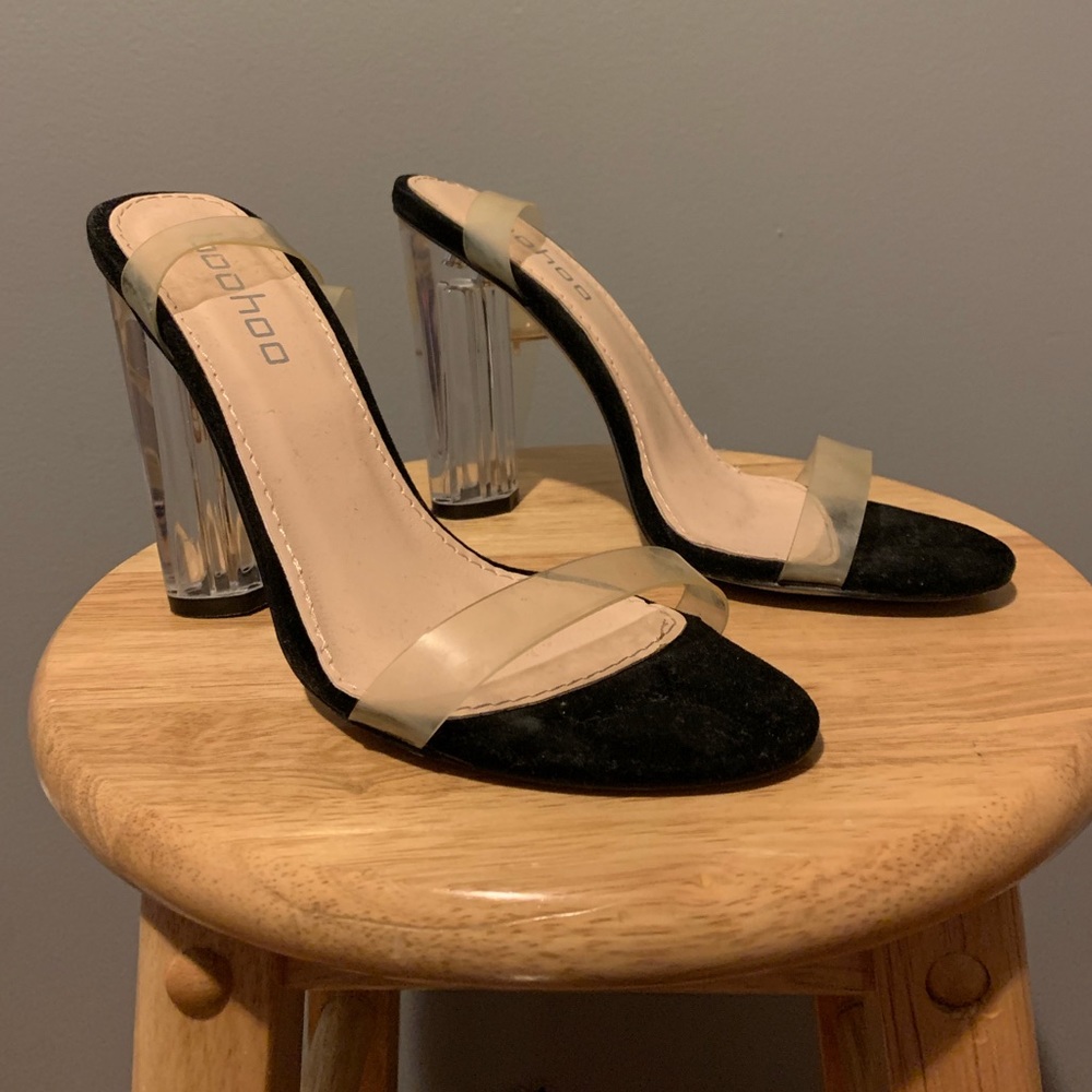 Boohoo Heels